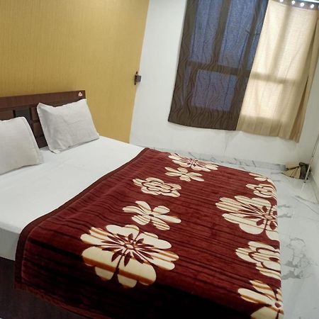 Sapphire Palace 3 Hotel جايبور المظهر الخارجي الصورة