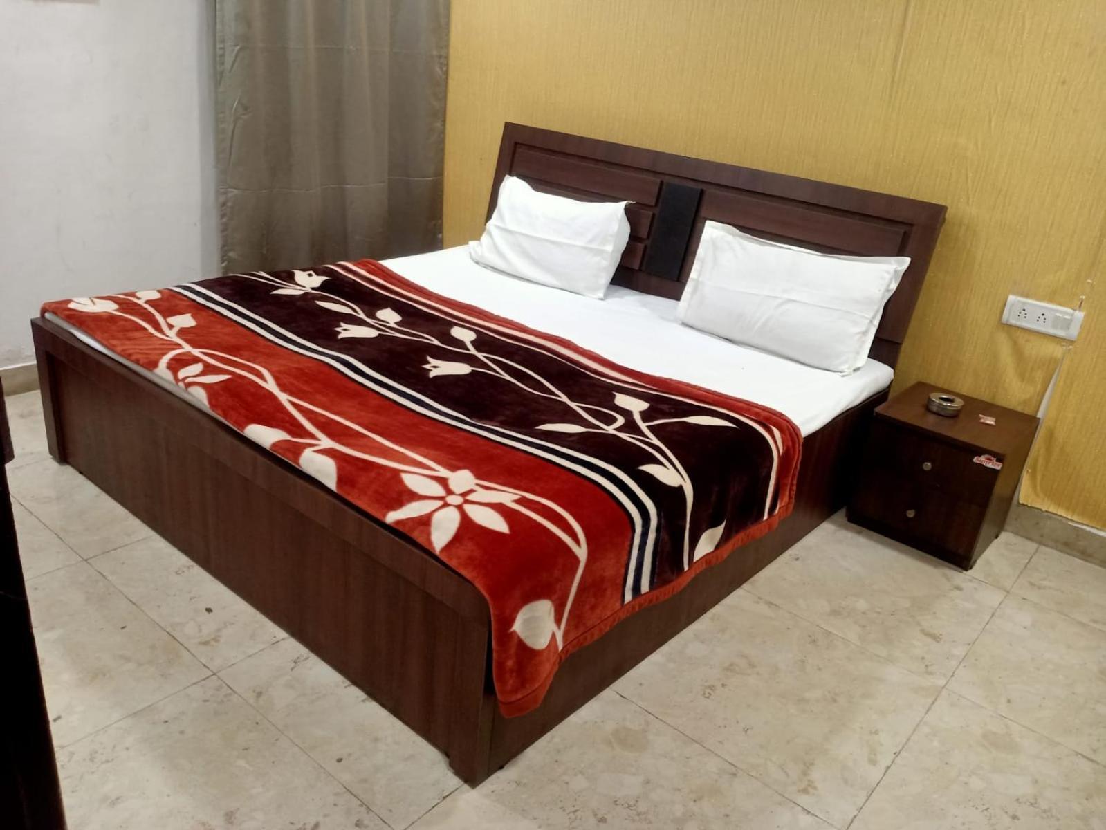 Sapphire Palace 3 Hotel جايبور المظهر الخارجي الصورة