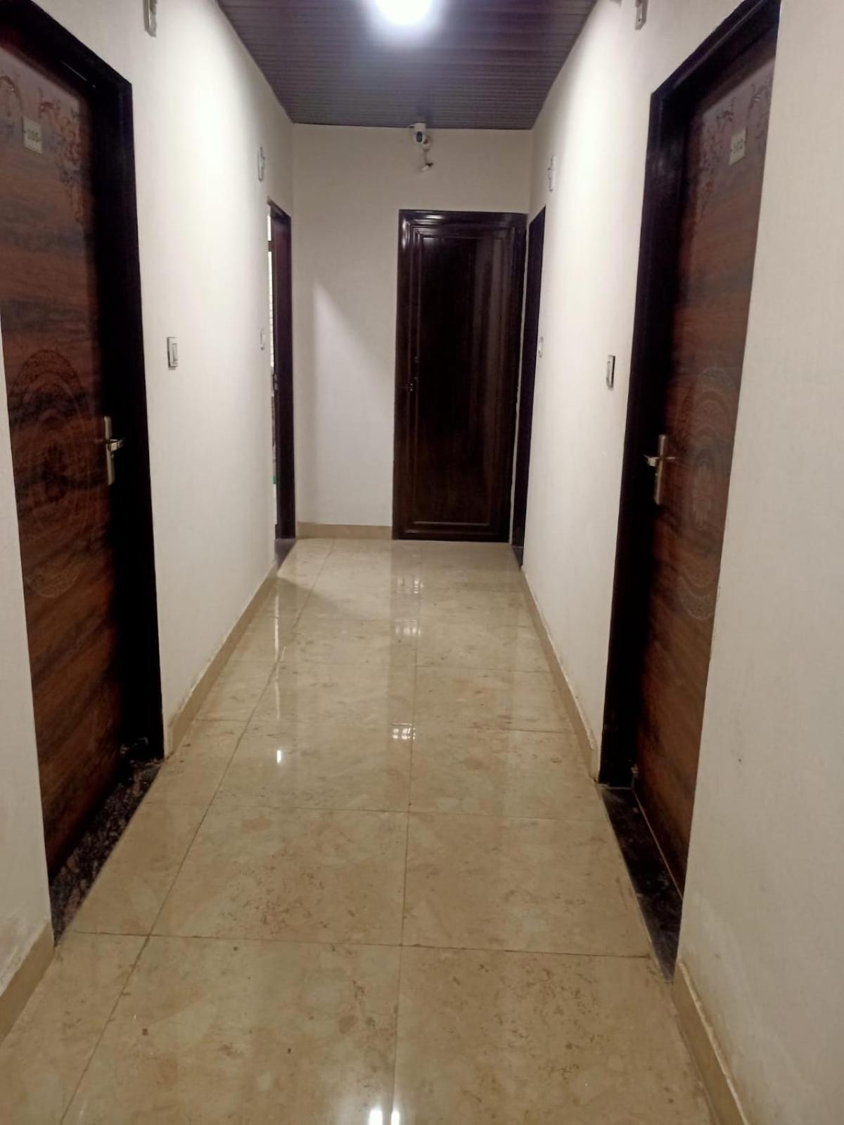Sapphire Palace 3 Hotel جايبور المظهر الخارجي الصورة