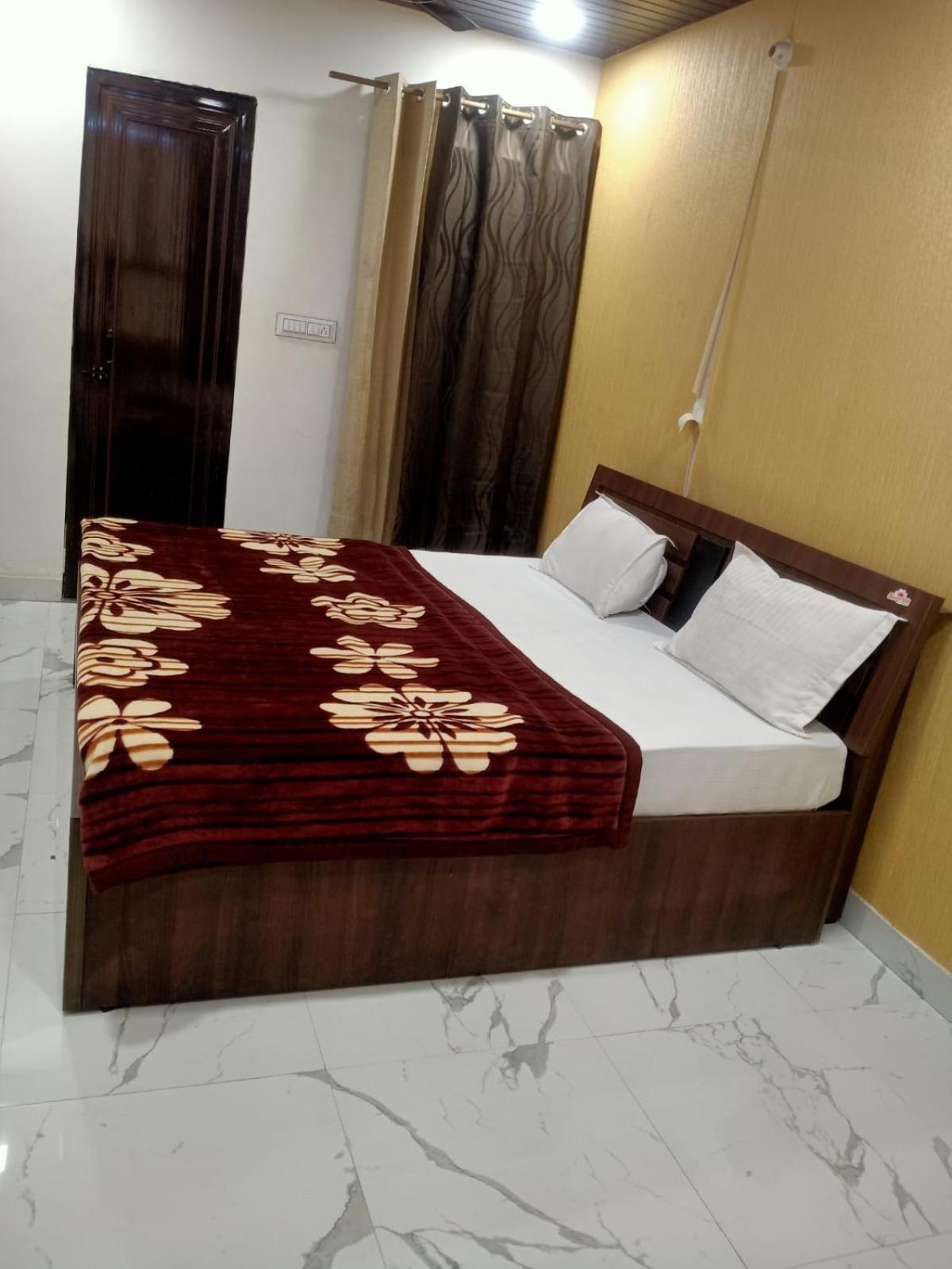 Sapphire Palace 3 Hotel جايبور المظهر الخارجي الصورة