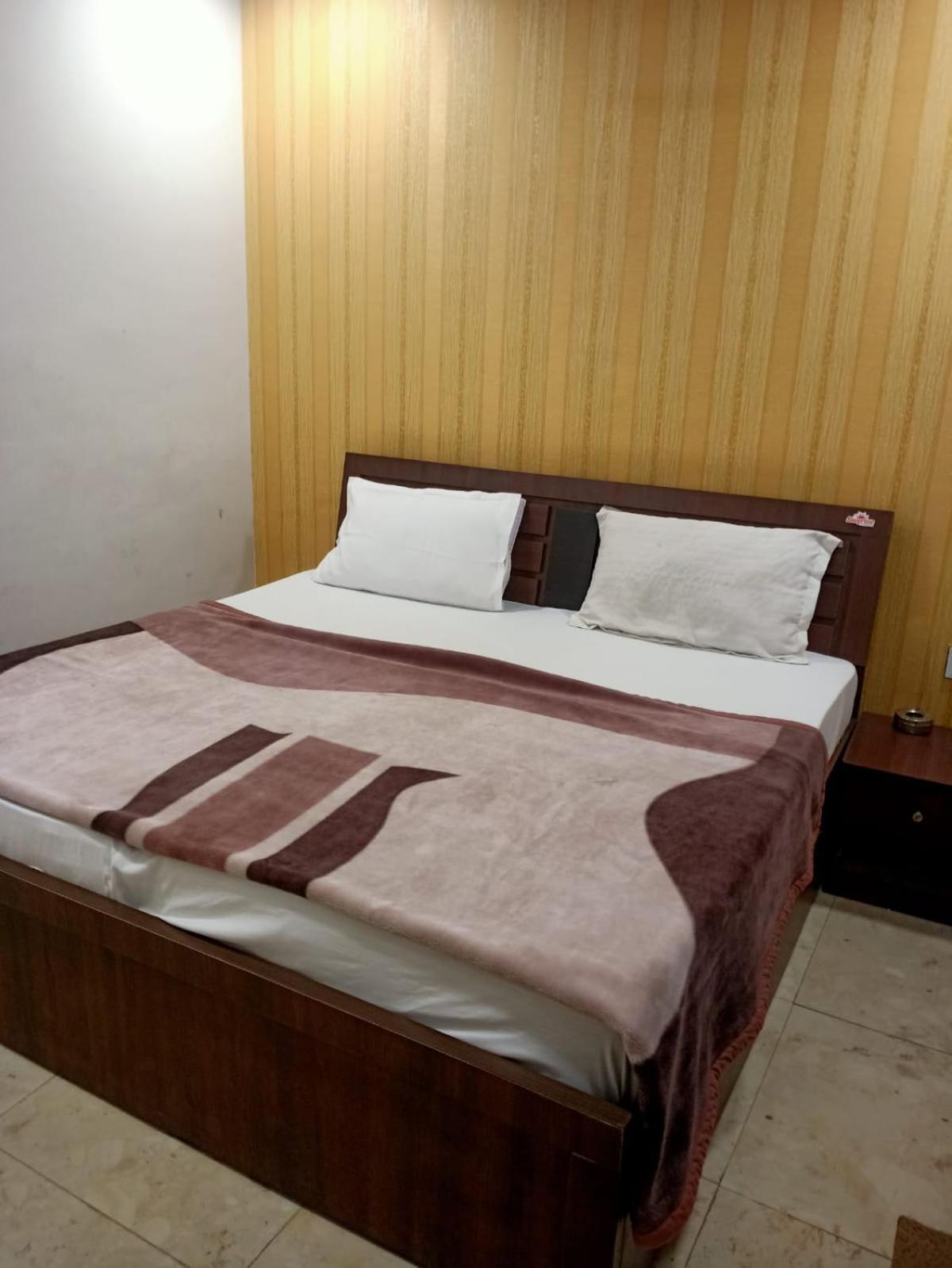 Sapphire Palace 3 Hotel جايبور المظهر الخارجي الصورة
