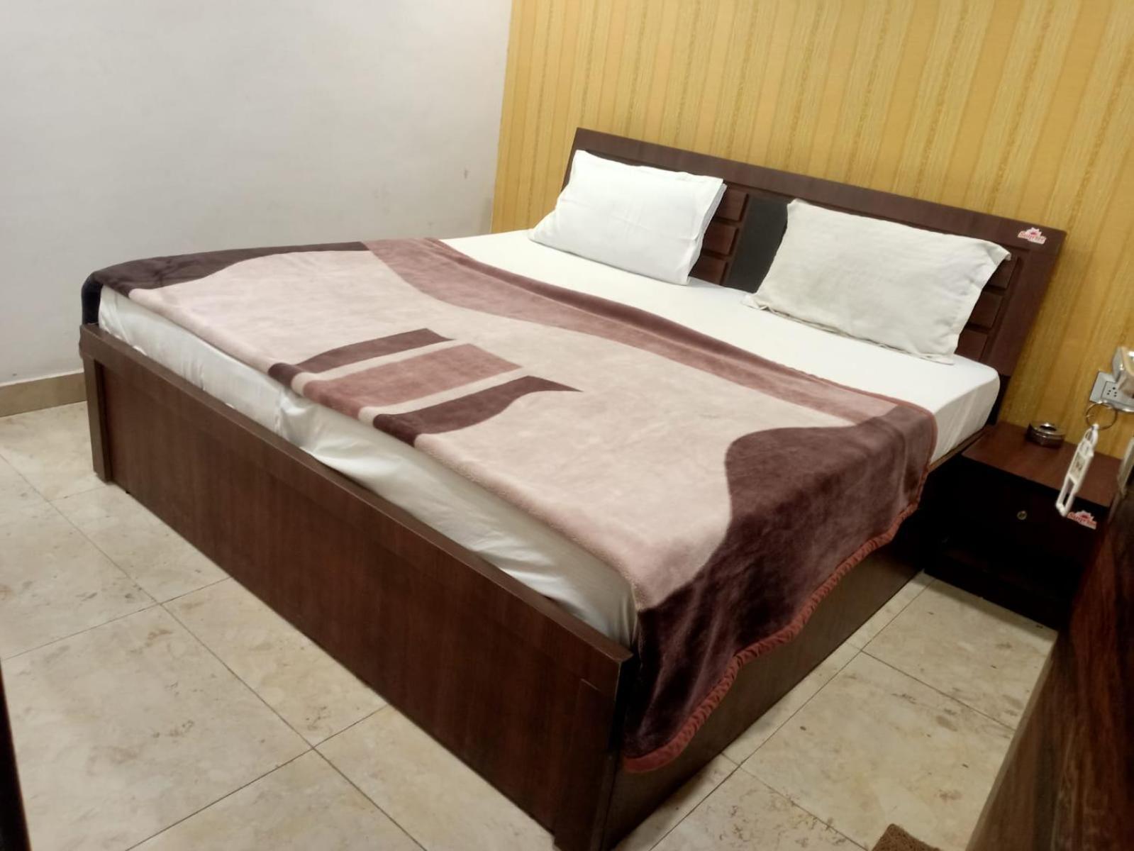 Sapphire Palace 3 Hotel جايبور المظهر الخارجي الصورة
